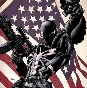 Meet your Posher, Tommy